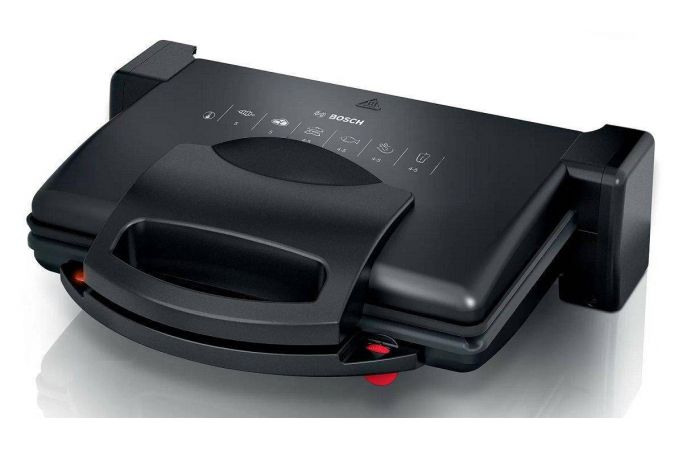 Электрогриль BOSCH TFB3323V 1800 Вт