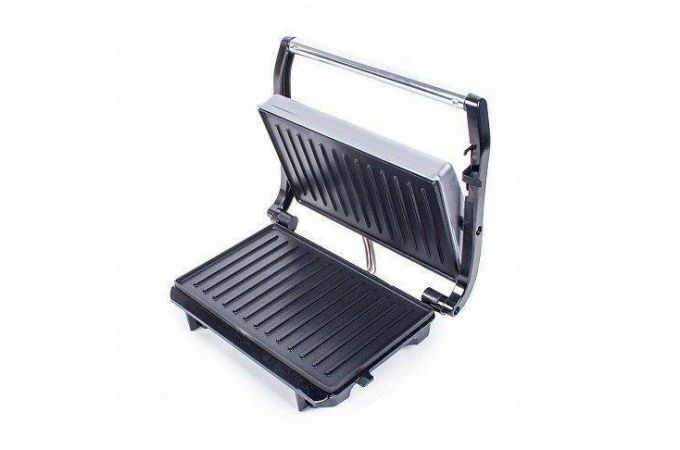 Электрогриль ENDEVER Grillmaster 115 1500Вт, 20.8x26.7x8.3 см,