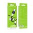 Кабель USB - USB Type-C BOROFONE BX84, 2,4A (черный) 1м