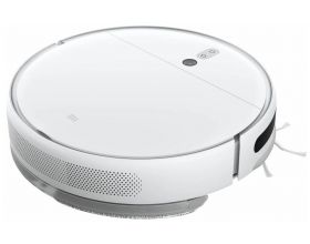 Робот-пылесос XIAOMI Mi Robot Vacuum-Mop 2 RU сухая и влажная уборка