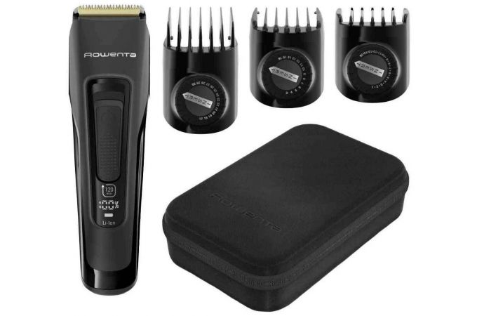 Машинка для стрижки ROWENTA TN5243F4