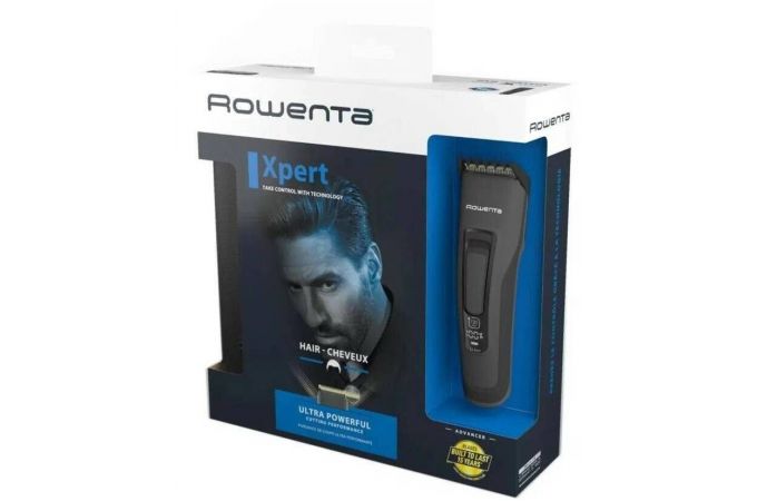 Машинка для стрижки ROWENTA TN5243F4