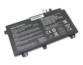 Аккумулятор B31N1726 11.4V 3900mAh