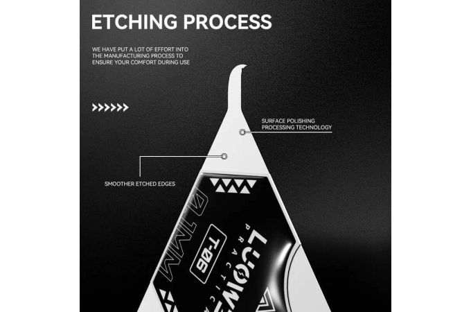 Инструмент для вскрытия (металлический) LUOWEI LW-T04/ LW-T05/ LW-T06