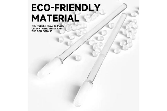 Палочка для очистки линз камеры с гелем LUOWEI LW-323 (24 шт)