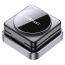 Беспроводное зарядное устройство ACEFAST E20 Desktop 3-in-1 Wireless Charging Holder Black