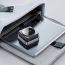 Беспроводное зарядное устройство ACEFAST E20 Desktop 3-in-1 Wireless Charging Holder Black
