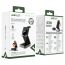 Беспроводное зарядное устройство ACEFAST E20 Desktop 3-in-1 Wireless Charging Holder Black