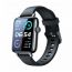 Смарт часы JoyRoom Fit-Life Series JR-FT5 Plus Smart Watch (Answer/Make Call) Graphite Black (черный)