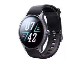 Смарт часы JoyRoom Classic Series JR-FC1 Pro Smart Watch (Answer/Make Call)-Space Grey