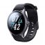 Смарт часы JoyRoom Classic Series JR-FC1 Pro Smart Watch (Answer/Make Call)-Space Grey