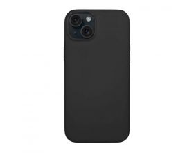 Чехол для iPhone 15 Kzdoo Mag Noble Collection (Black)