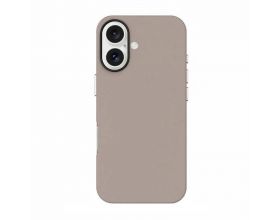 Чехол для iPhone 16 Kzdoo Mag Noble Collection (Desert Champagne)