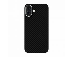 Чехол для iPhone 16 K-DOO Keivlar Exploreri (Black)