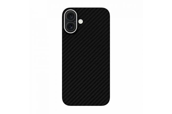 Чехол для iPhone 16 K-DOO Keivlar Exploreri (Black)