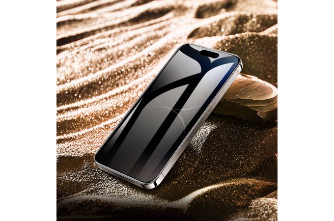 Гидрогелевая пленка HOCO G100-7 intelligent film cutting machine HD anti-spy (20 шт.)