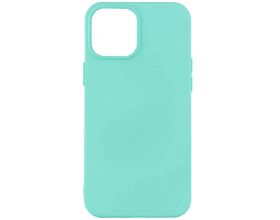 Чехол NEYPO Soft Matte iPhone 7/8/SE 2020 (бирюзовый)