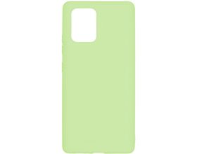 Чехол NEYPO Soft Matte iPhone 7/8/SE 2020 (зеленый)