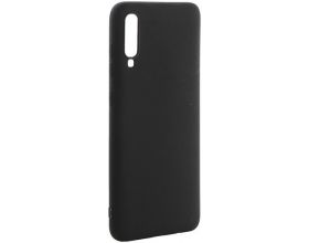 Чехол NEYPO Soft Matte iPhone 8 Plus/7 Plus (черный)