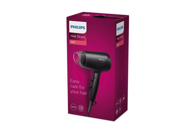 Фен PHILIPS BHC010/10 1200 Вт