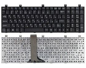 Клавиатура для ноутбука MSI ER710