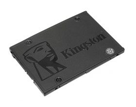 Твердотельный накопитель SSD Kingston A400 480Gb SATA (SA400S37)