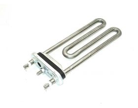 Нагреватель (ТЭН) для стиральной машины LG 1600W, L-175