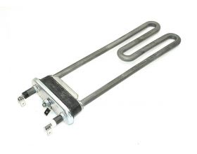 Нагреватель (ТЭН) для стиральной машины Bosch, Siemens, Beko 1950W, L-235 Thermowatt 3406142