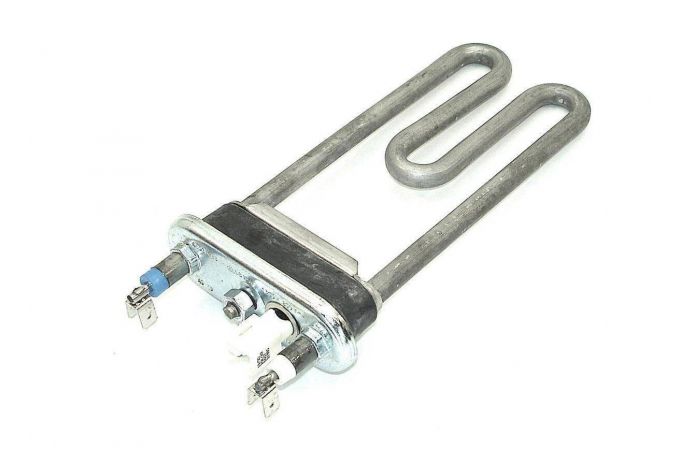 Нагреватель (ТЭН) для стиральной машины Candy 1300W, L-160 с датчиком 18kOm Thermowatt 3406163