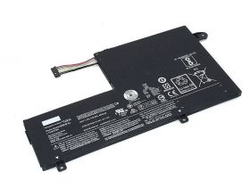 Аккумуляторная батарея L15L3PB0 для ноутбука Lenovo Ideapad Flex 4 1470 11.4V 4610mAh ORG