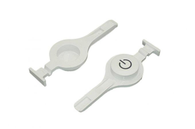 Кнопка (клавиша) включения/выключения для стиральной машины Samsung