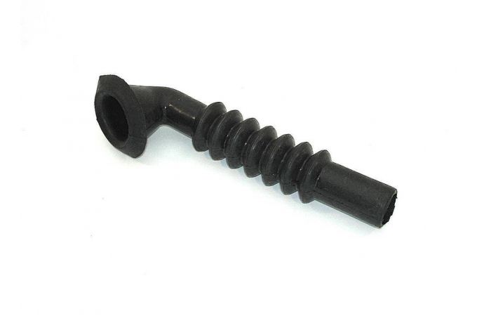 Патрубок пароотводный (дозатор бак) для стиральной машины Samsung DC62-10303A