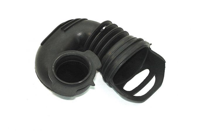 Патрубок заливной (дозатор бак) для стиральной машины LG 4738EN2002A