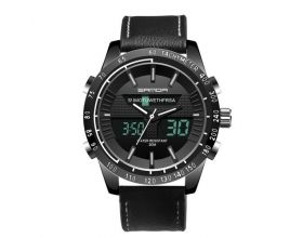 Часы наручные SANDA 774 (черный)