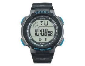 Часы наручные iTaiTek IT-381 (синий)