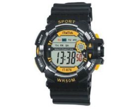 Часы наручные iTaiTek IT-876