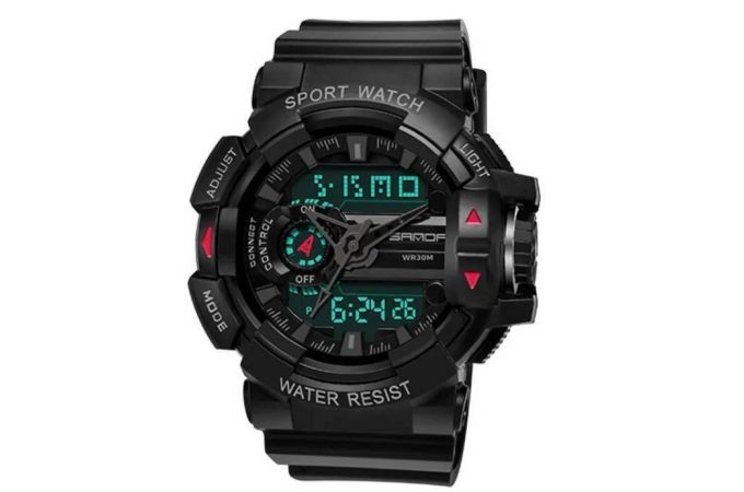 Часы наручные SANDA 599