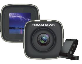 Автовидеорегистратор Tomahawk X1
