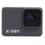 Автовидеорегистратор X-TRY XTC260 Real 4K Wi-Fi Standart