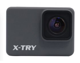 Автовидеорегистратор X-TRY XTC264 Real 4K Wi-Fi Maximal