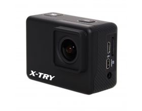 Автовидеорегистратор X-TRY XTC320 Real 4K Wi-Fi Standart