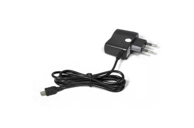 Зарядное устройство для 16bit/8bit AC Adapter 9V 600mA (no box)