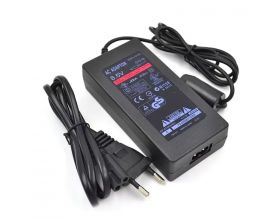 Зарядное устройство для PS 2 AC Adapter (no box)