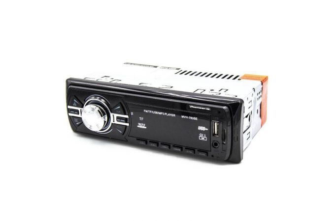 Автомагнитола 783 1DIN