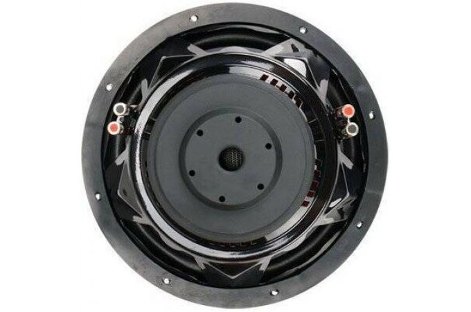 Сабвуфер Ural Molot 12 30 см, max 0,6 кВт