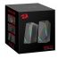 Акустическая система Redragon Waltz USB 6 Вт питание от USB, 2.0, RGB, 3.5 jack