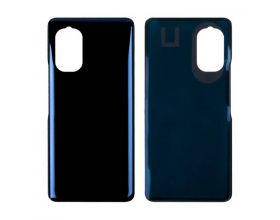 Задняя крышка для Huawei Nova 9 SE (JLN-LX1) (черный)