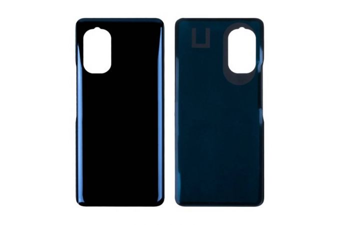 Задняя крышка для Huawei Nova 9 SE (JLN-LX1) (черный)