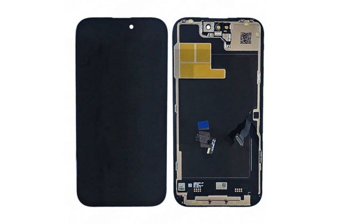Дисплей для iPhone 14 Pro в сборе с тачскрином, incell JK