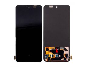 Дисплей для Realme 12 Plus 5G (RMX3867)/ 12+ 5G/ 13 Plus 5G (RMX5000)/ 13+ 5G в сборе с тачскрином (черный) org